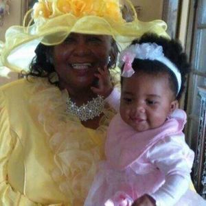 Meet your Posher, Kathleen